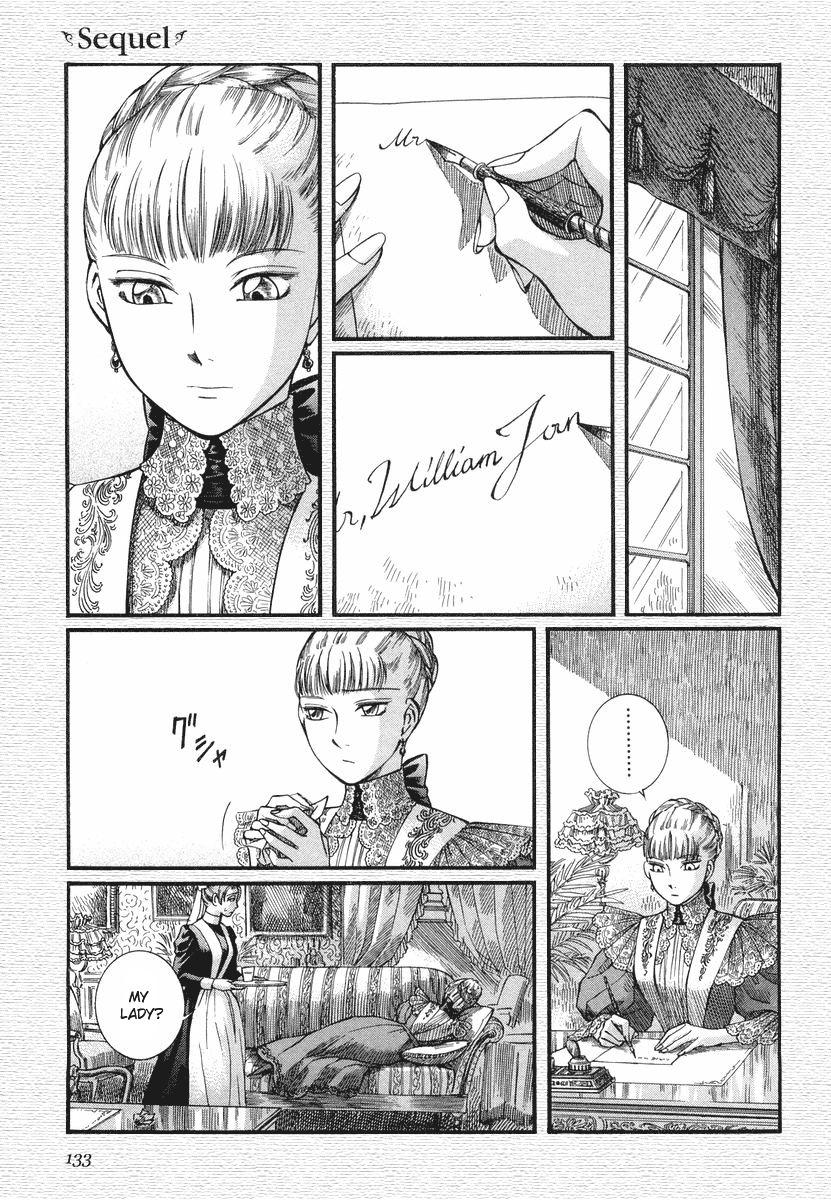 Emma Chapter 34 page 25 - Chapter 34: Exchanged Letters