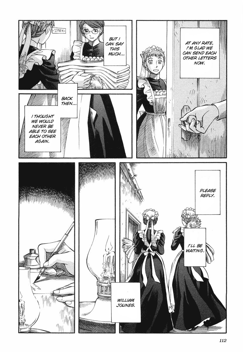 Emma Chapter 34 page 4 - Chapter 34: Exchanged Letters