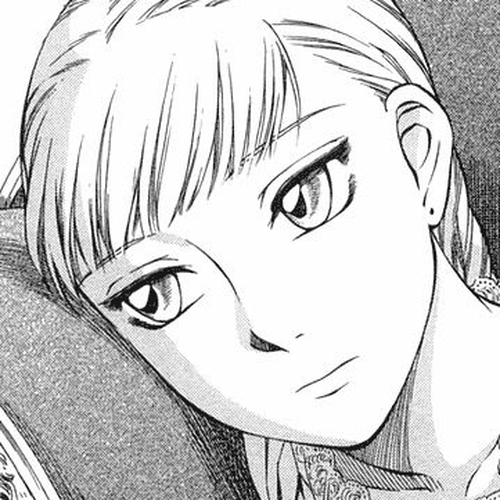 Emma Chapter 34: Exchanged Letters cover