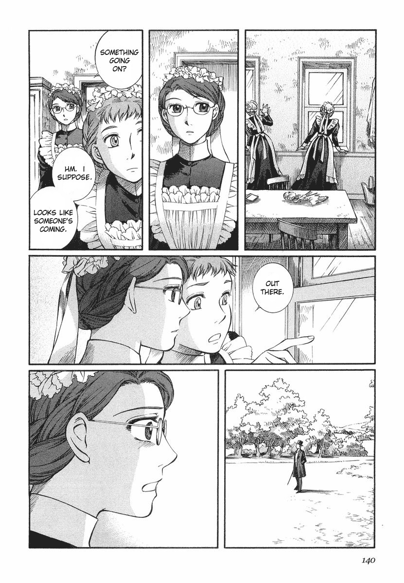 Emma Chapter 35 page 7 - Chapter 35: A Visit to Haworth