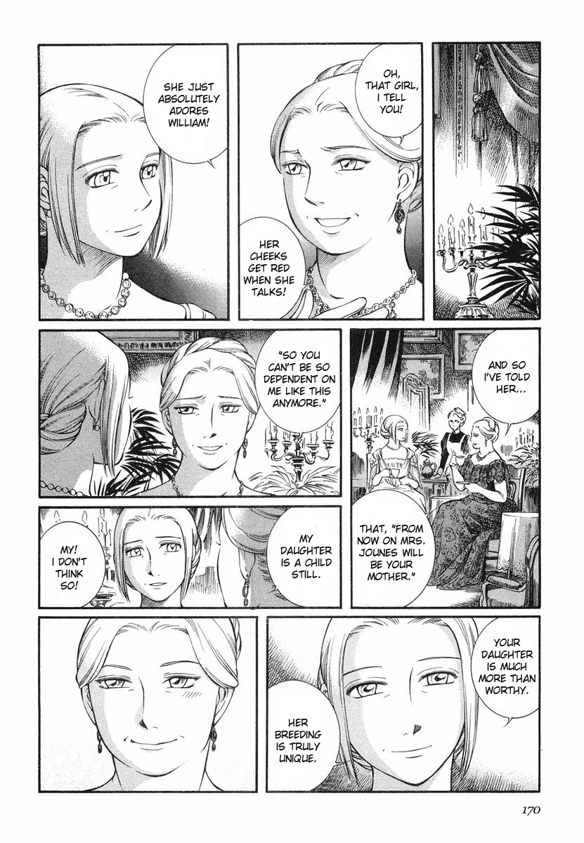 Emma Chapter 36 page 10 - Chapter 36: The Upstarts