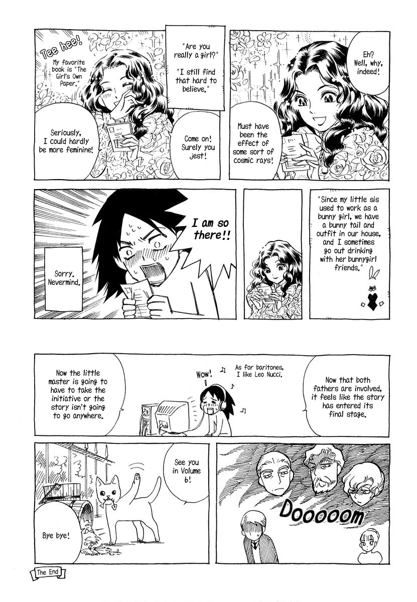 Emma Chapter 36 page 29 - Chapter 36: The Upstarts