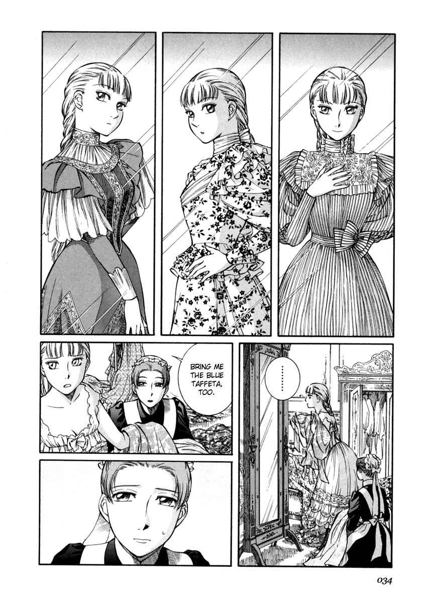 Emma Chapter 38 page 4 - Chapter 38: A Turn for the Worse, Act 1