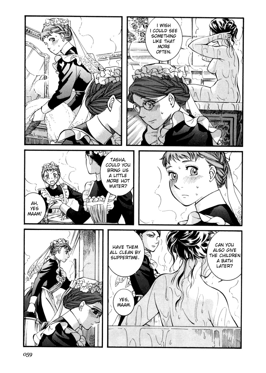 Emma Chapter 39 page 5 - Chapter 39: A Turn for the Worse, Act 2