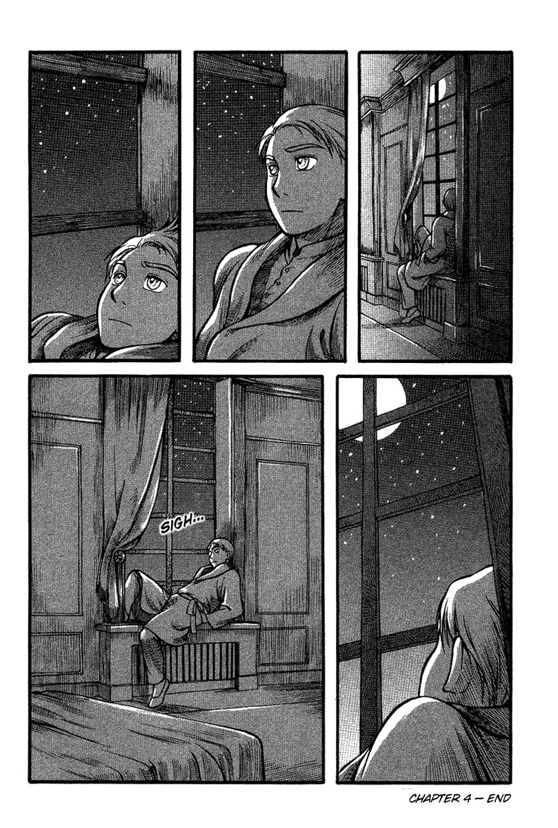 Emma Chapter 4 page 24 - Chapter 4: Love Letter