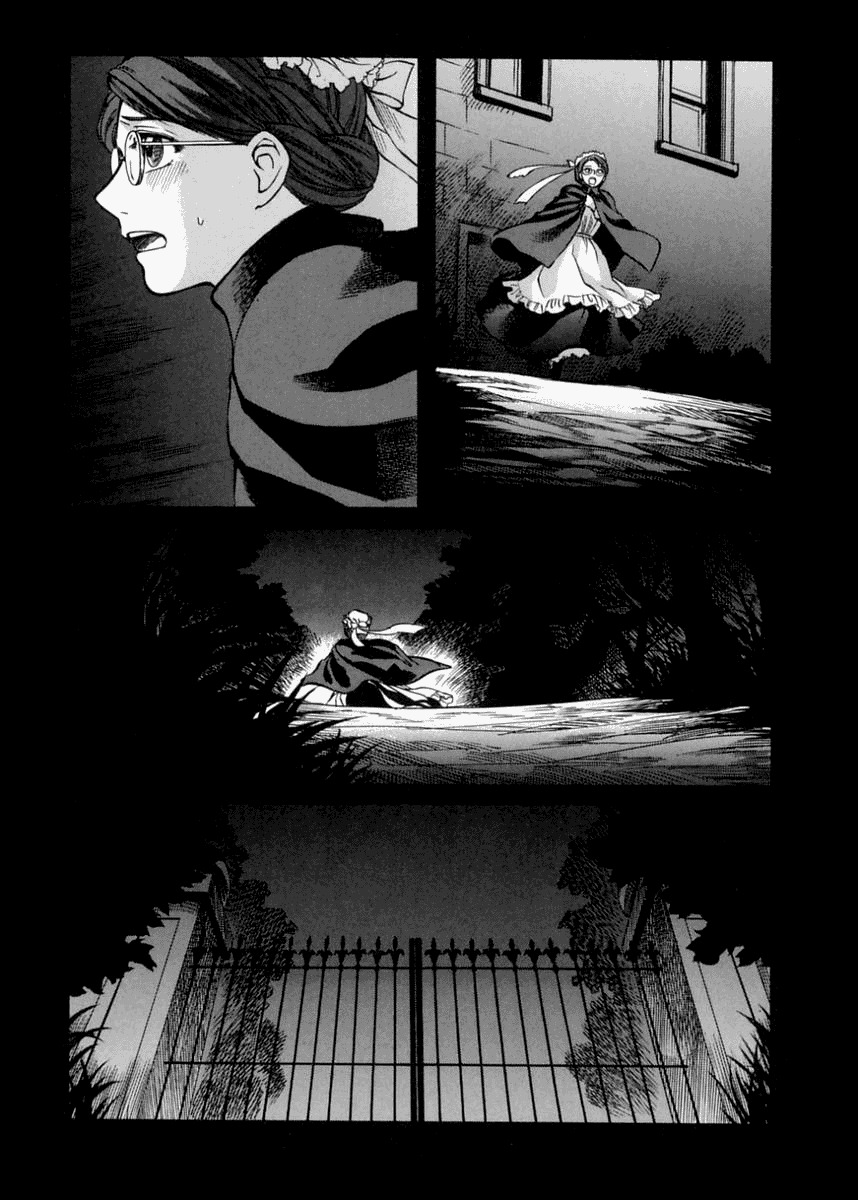Emma Chapter 40 page 17 - Chapter 40: A Turn for the Worse, Act 3