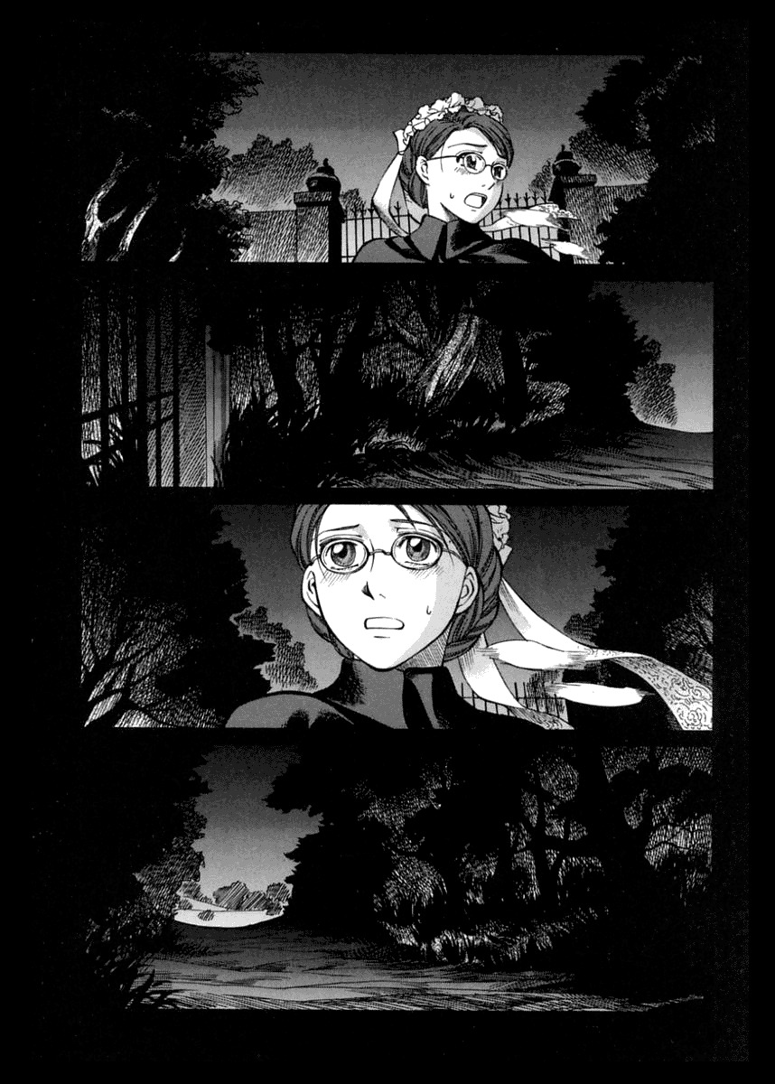 Emma Chapter 40 page 18 - Chapter 40: A Turn for the Worse, Act 3