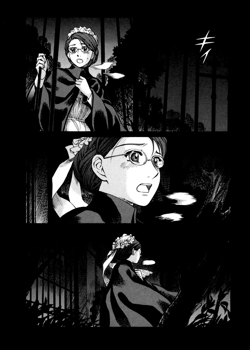 Emma Chapter 40 page 2 - Chapter 40: A Turn for the Worse, Act 3