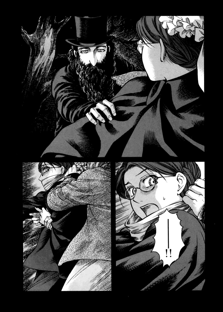 Emma Chapter 40 page 20 - Chapter 40: A Turn for the Worse, Act 3