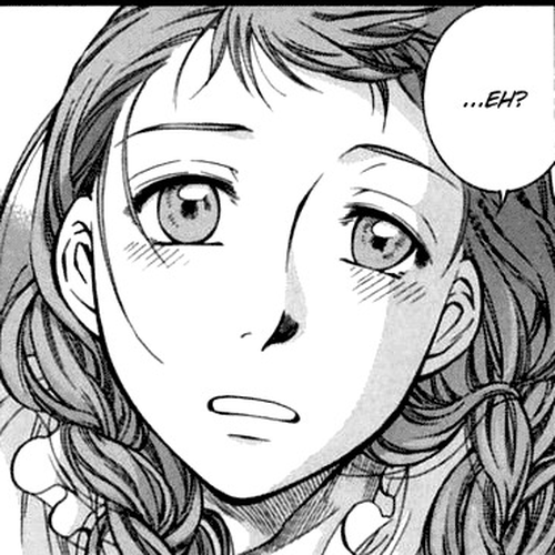 Emma Chapter 40: A Turn for the Worse, Act 3 cover