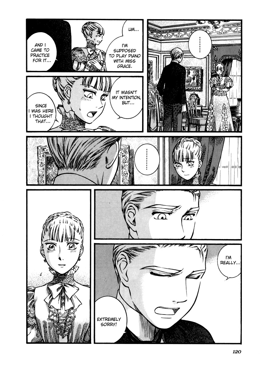 Emma Chapter 41 page 22 - Chapter 41: A Turn for the Worse, Act 4