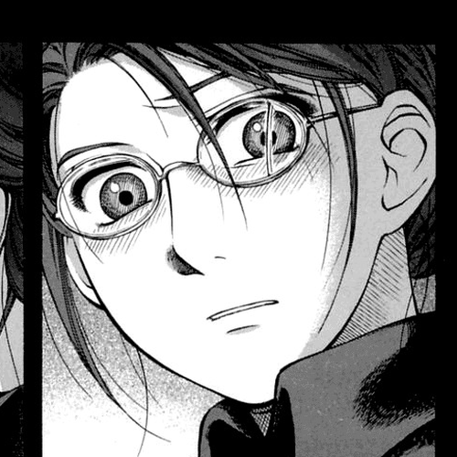 Emma Chapter 41: A Turn for the Worse, Act 4 cover