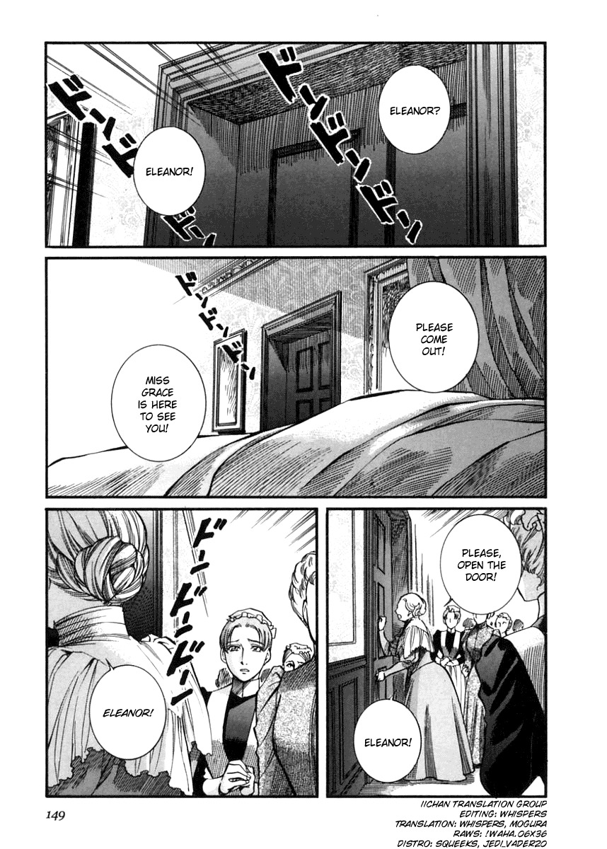 Emma Chapter 43 page 1 - Chapter 43: A Turn for the Worse, Act 6