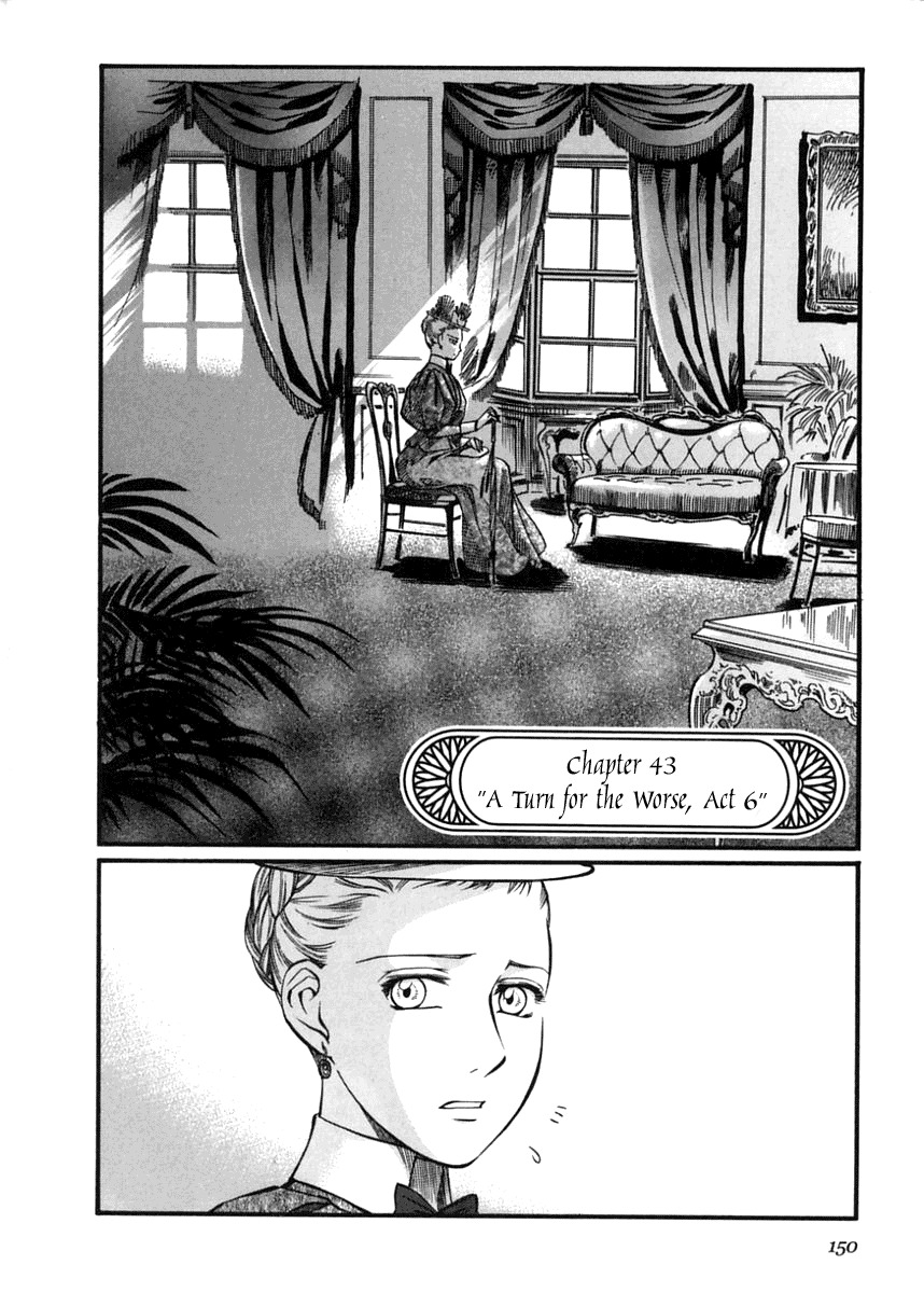 Emma Chapter 43 page 2 - Chapter 43: A Turn for the Worse, Act 6