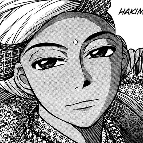 Emma Chapter 44: Dawning Light cover