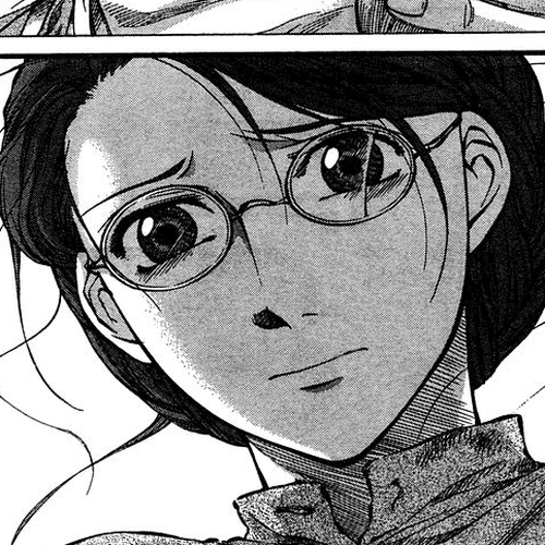 Emma Chapter 45: New Continent cover