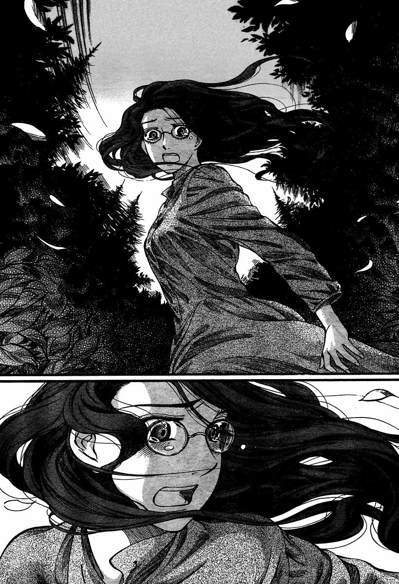 Emma Chapter 46 page 13 - Chapter 46: Hand in Hand