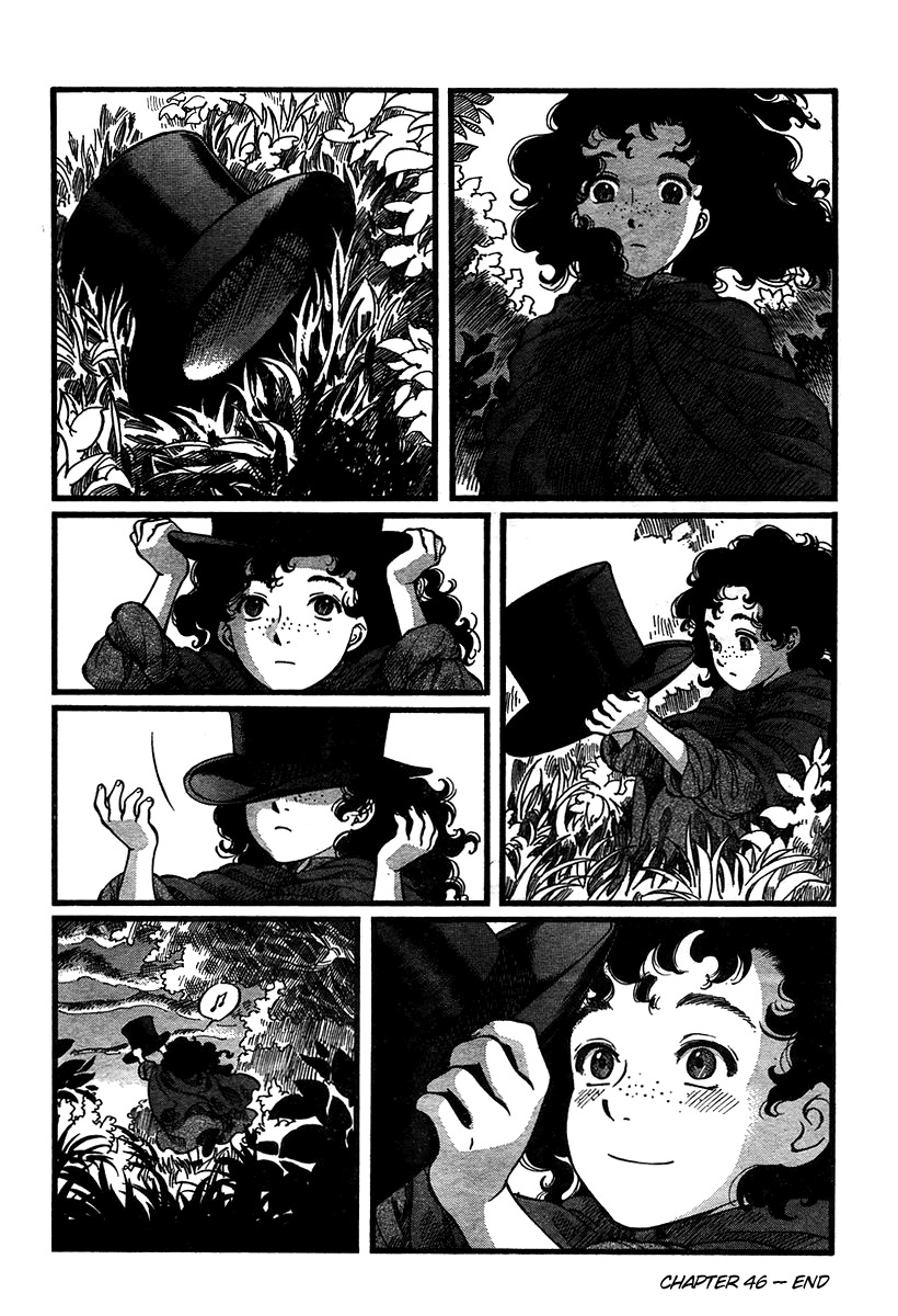 Emma Chapter 46 page 24 - Chapter 46: Hand in Hand