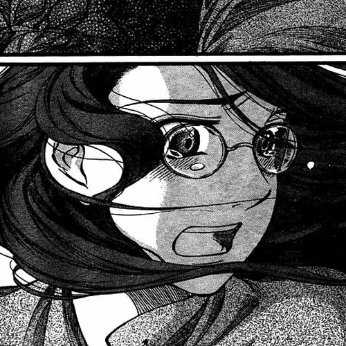Emma Chapter 46: Hand in Hand cover