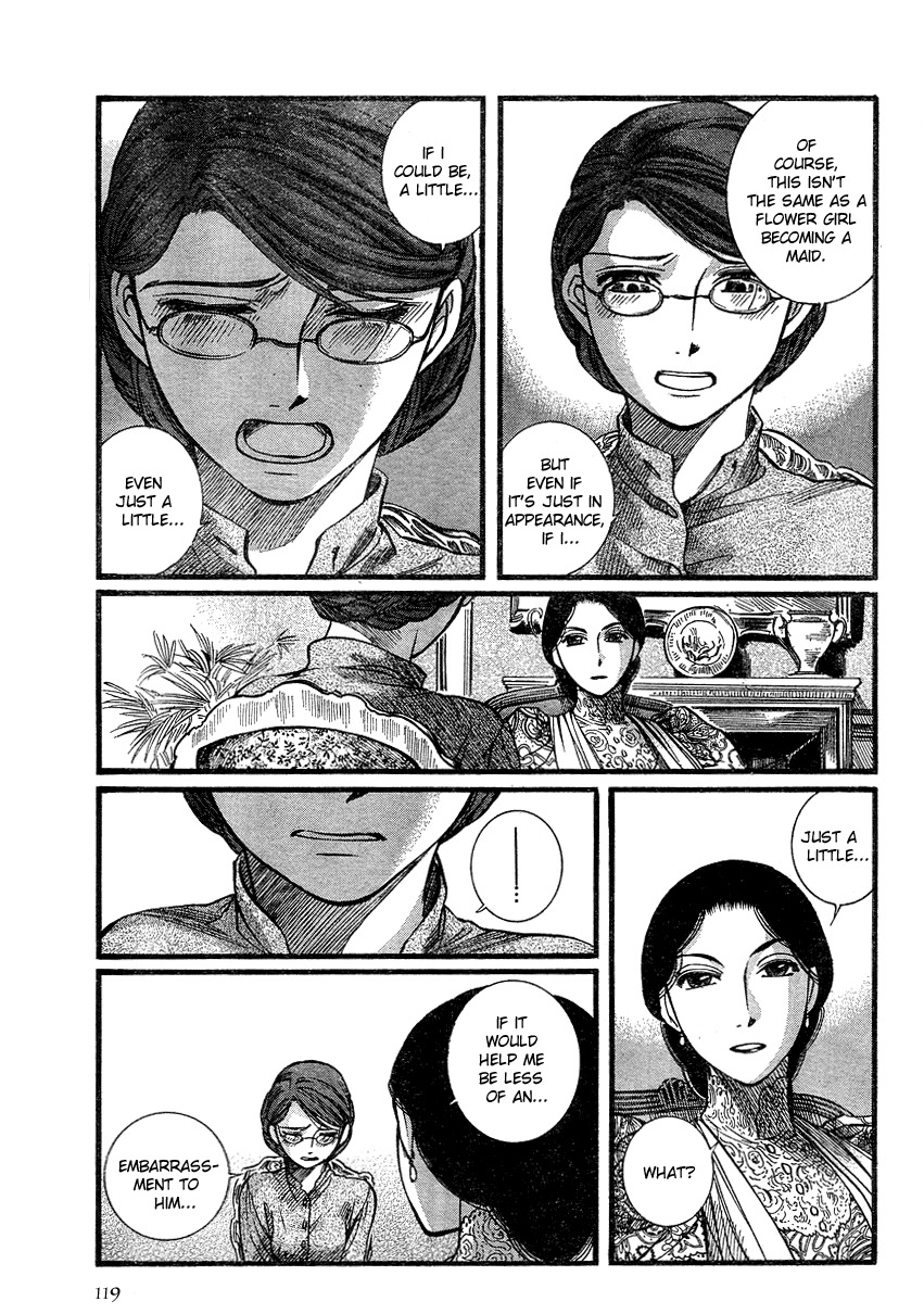 Emma Chapter 48 page 10 - Chapter 48: The Request