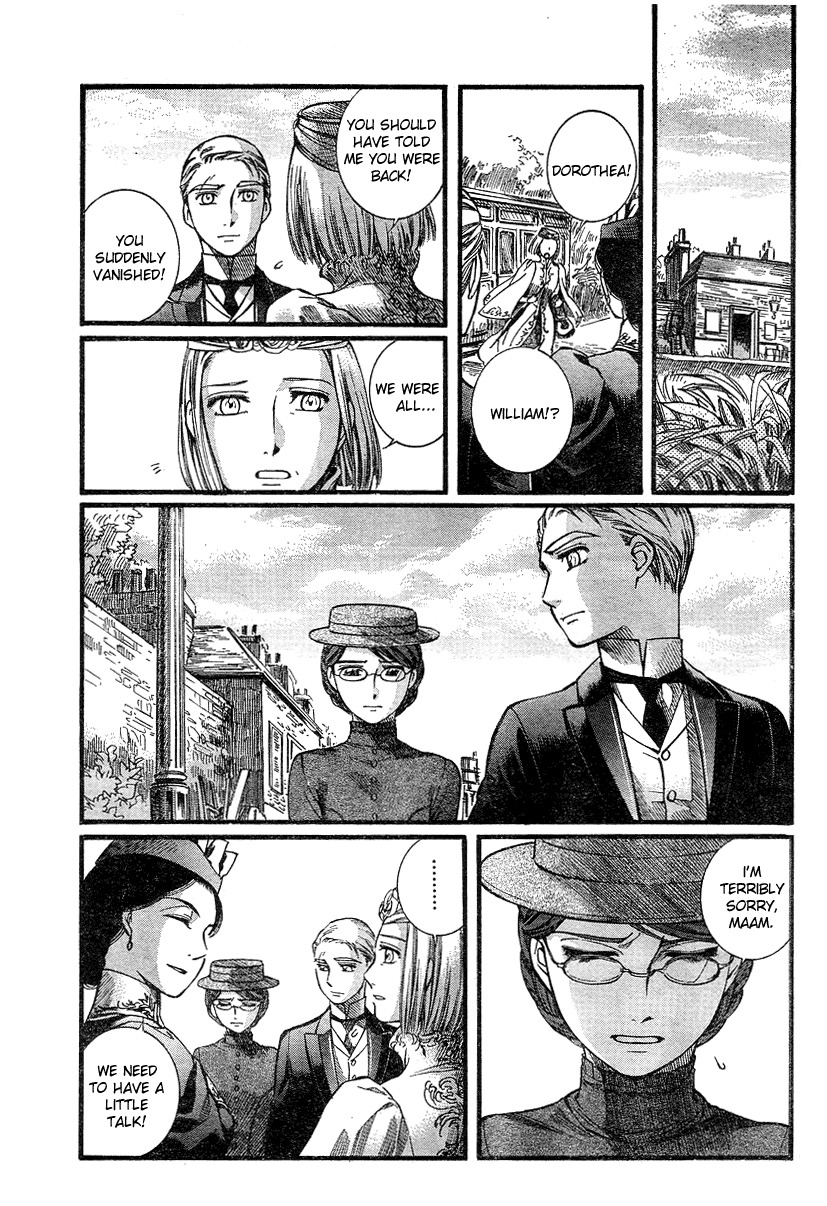 Emma Chapter 48 page 14 - Chapter 48: The Request