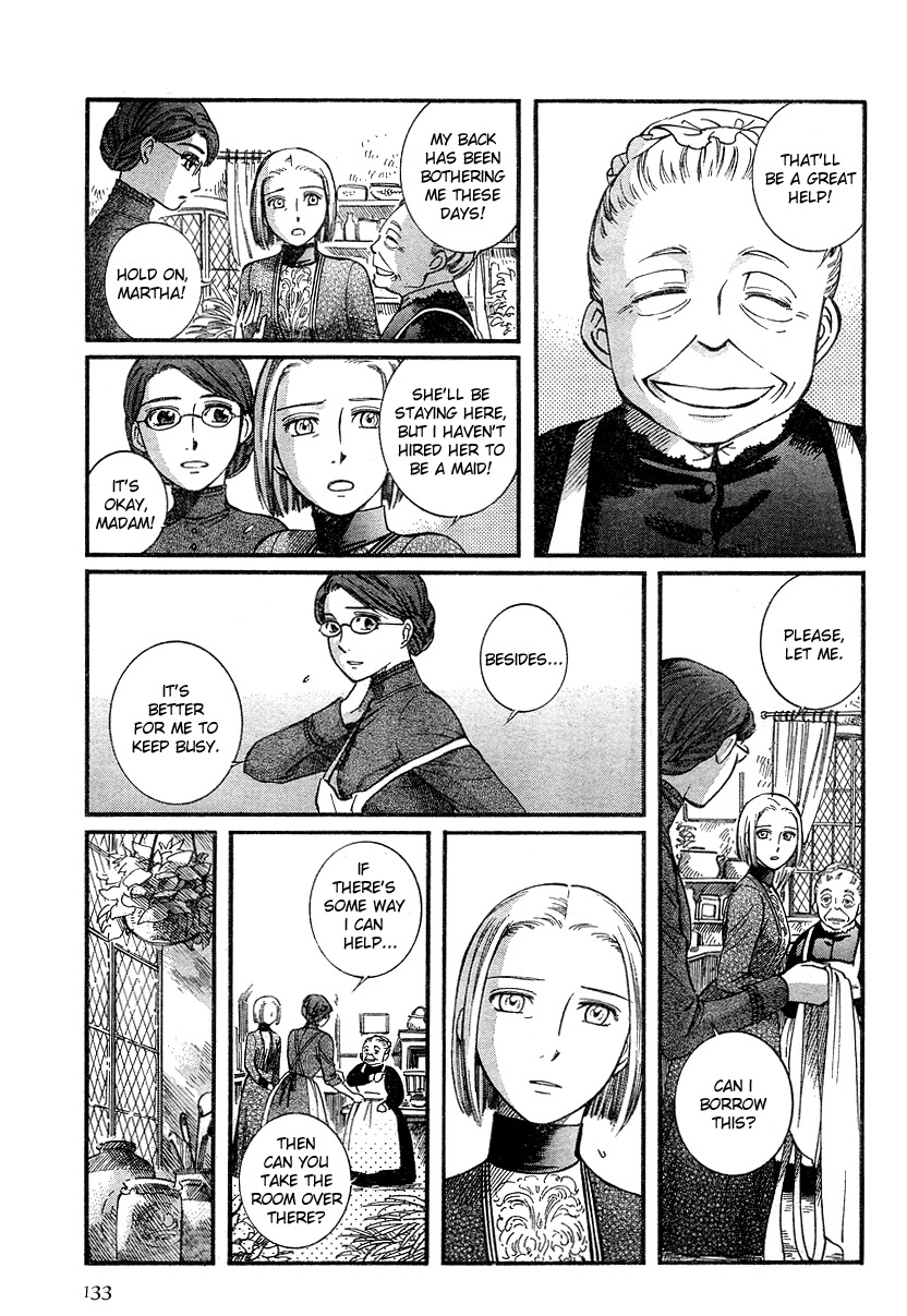Emma Chapter 48 page 24 - Chapter 48: The Request