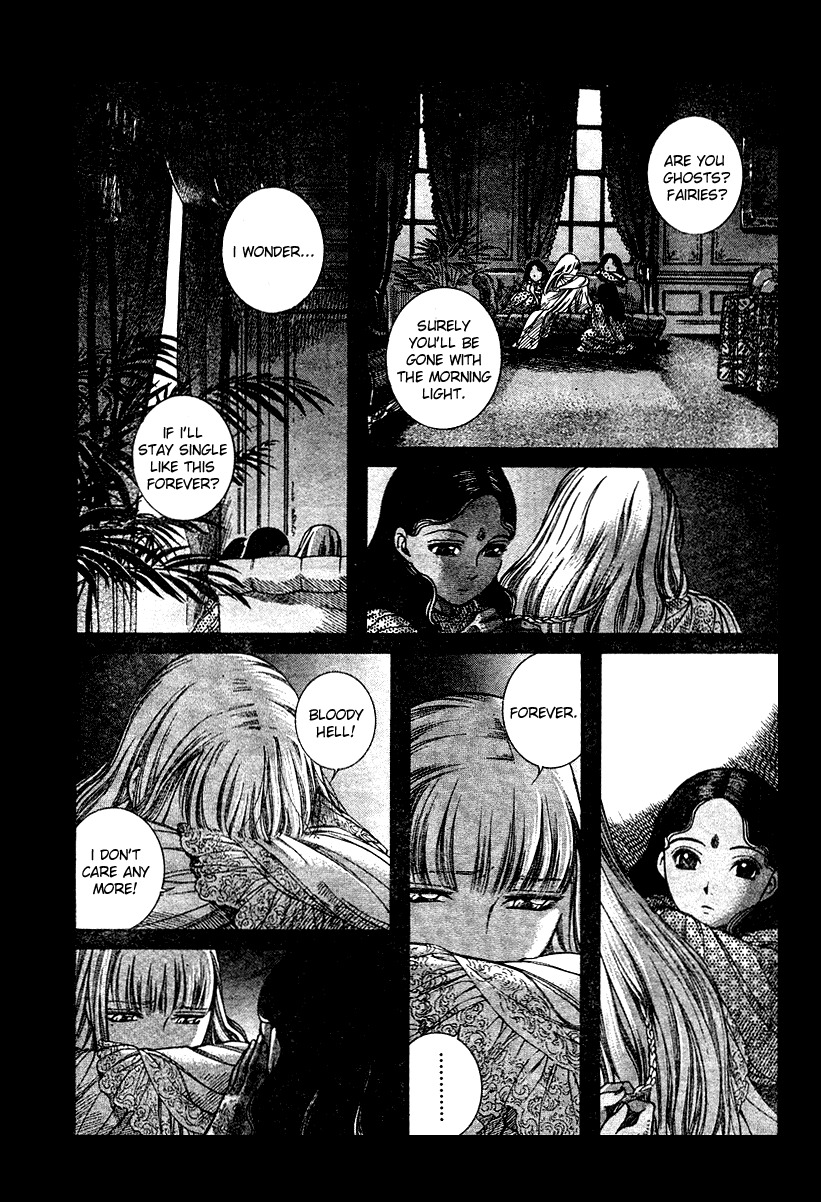 Emma Chapter 49 page 10 - Chapter 49: Eleanor in the Night