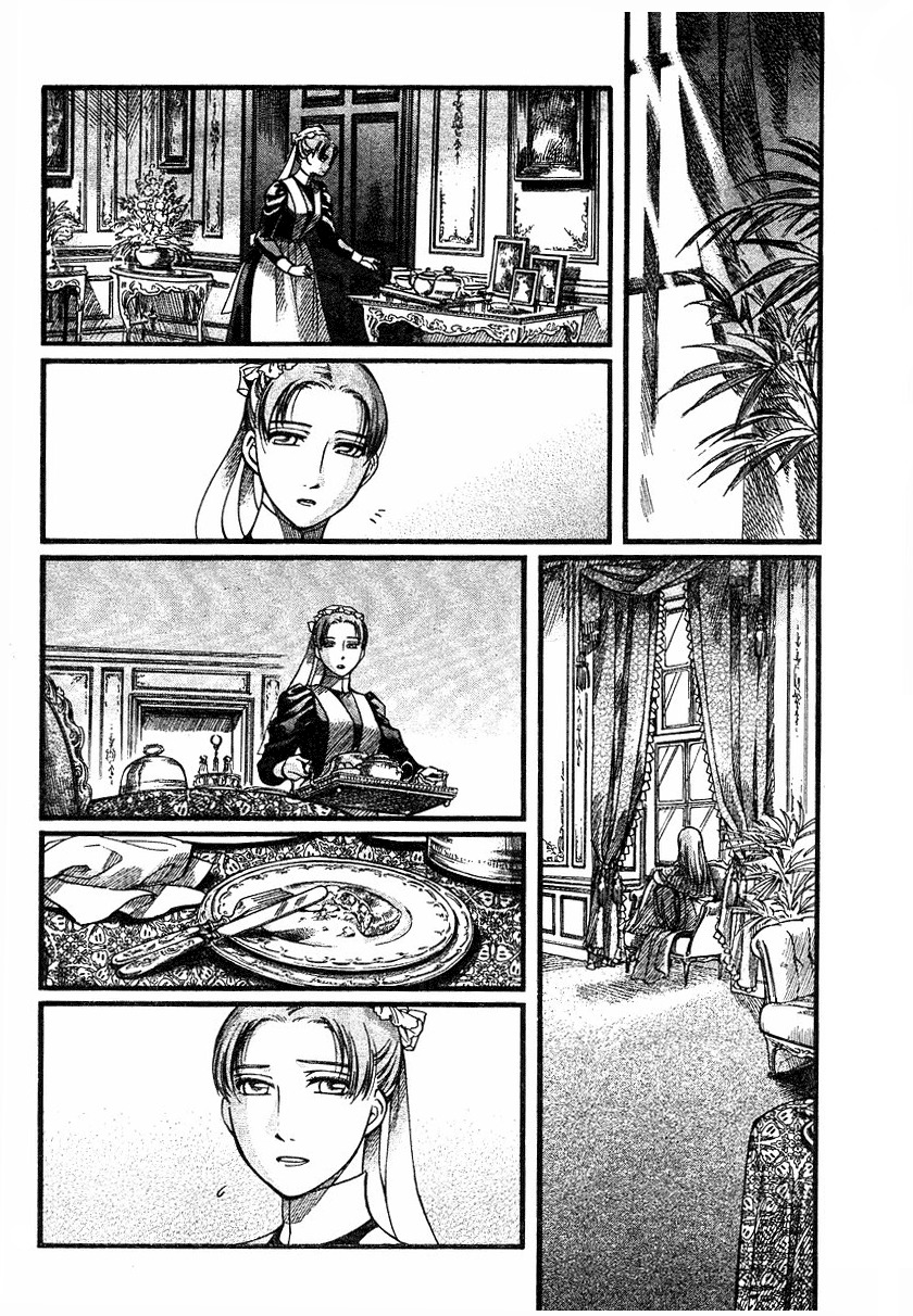 Emma Chapter 49 page 13 - Chapter 49: Eleanor in the Night