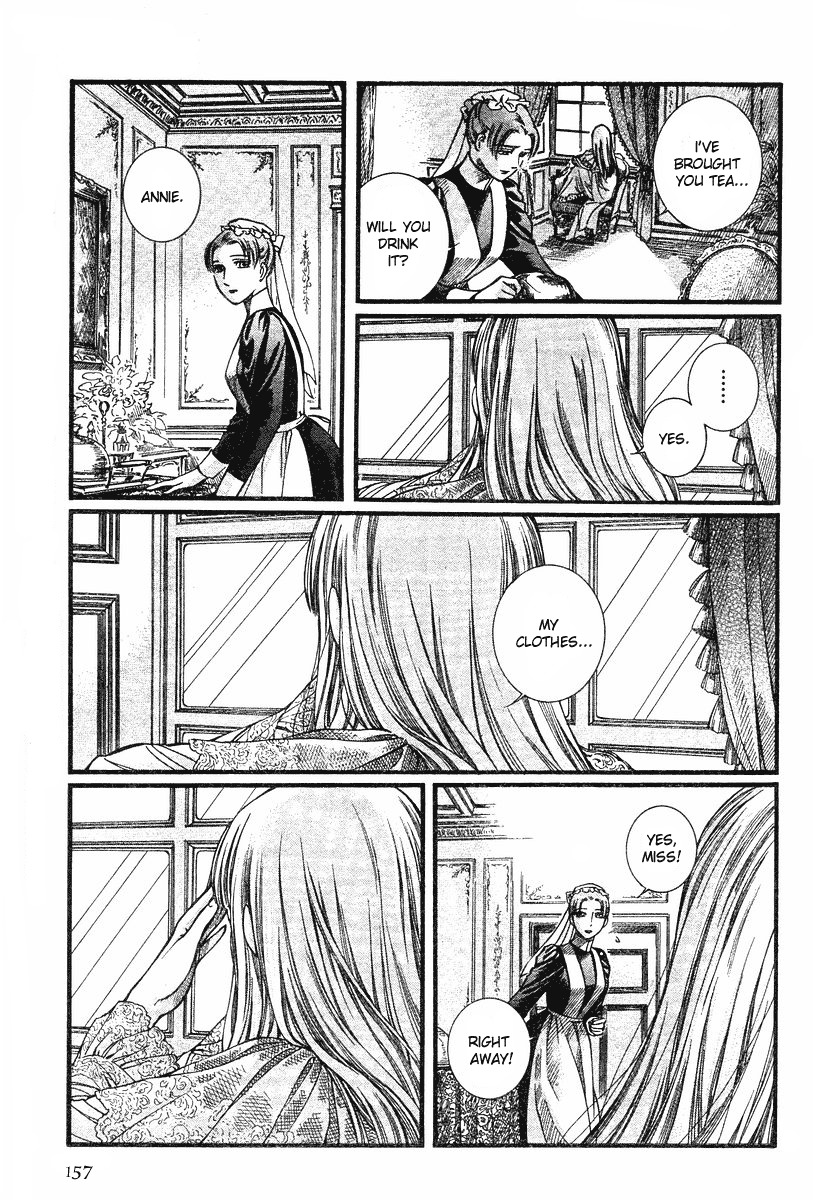 Emma Chapter 49 page 14 - Chapter 49: Eleanor in the Night