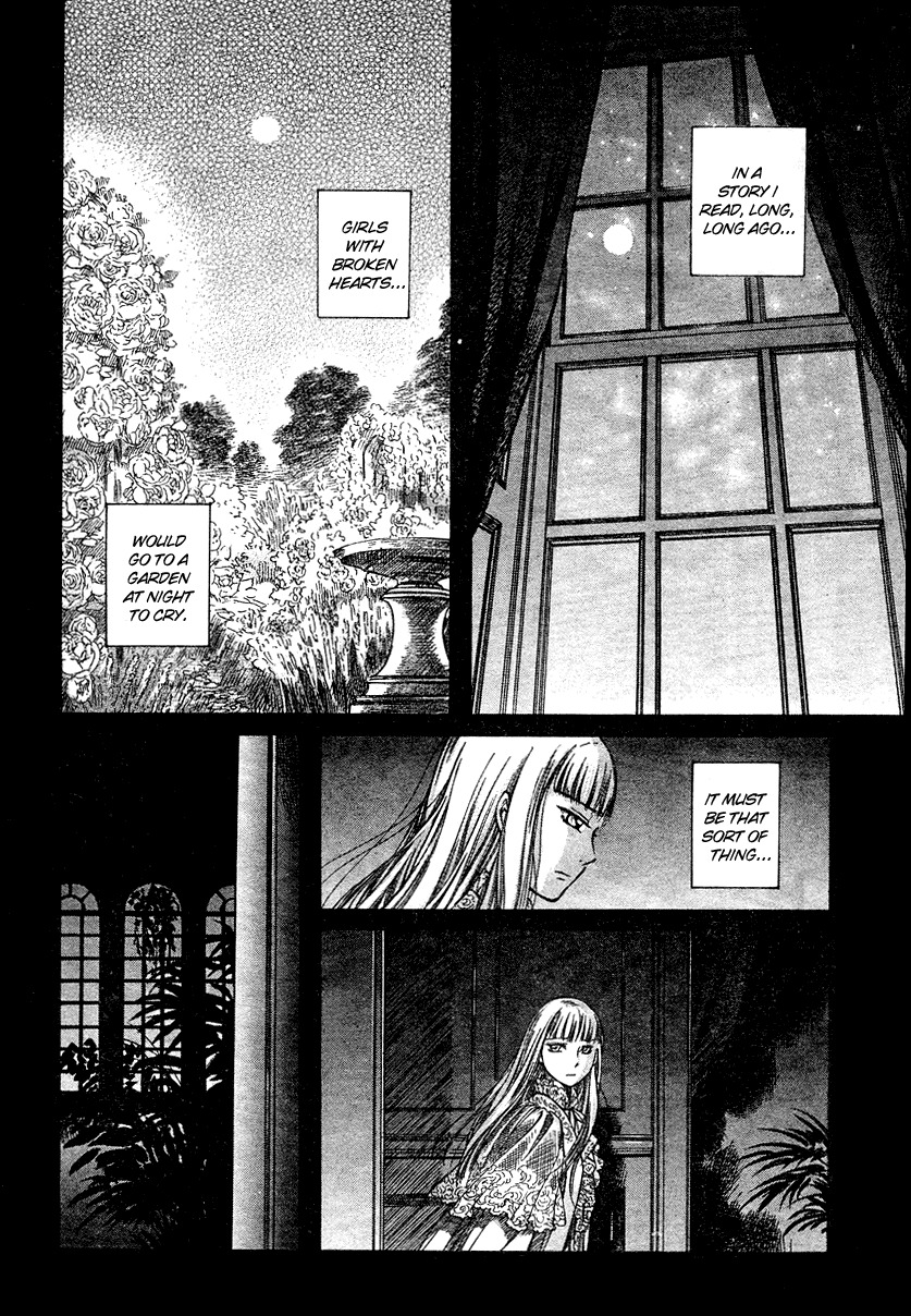 Emma Chapter 49 page 5 - Chapter 49: Eleanor in the Night