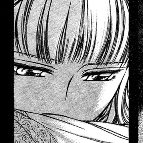 Emma Chapter 49: Eleanor in the Night cover
