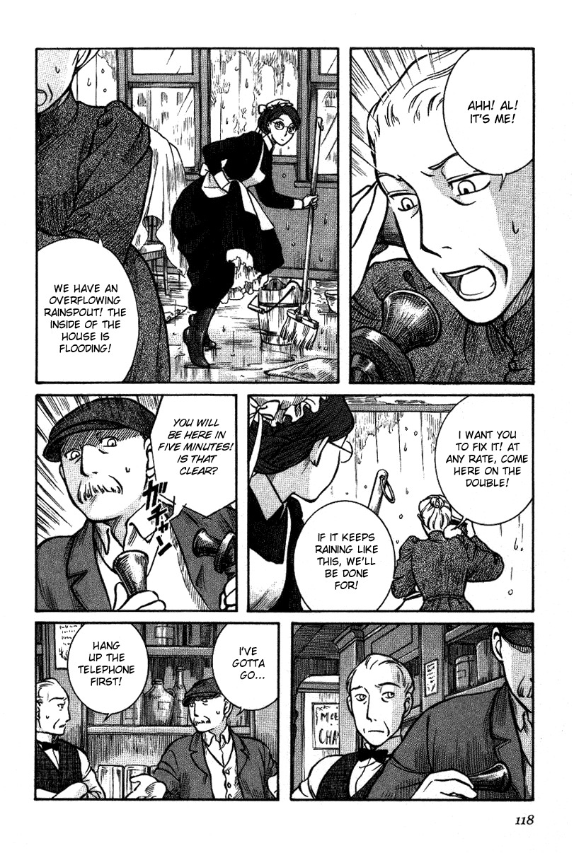 Emma Chapter 5 page 10 - Chapter 5: Photograph