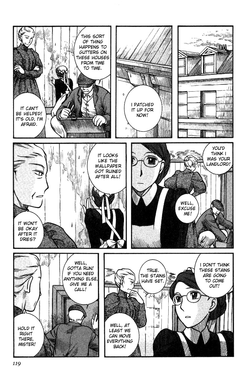 Emma Chapter 5 page 11 - Chapter 5: Photograph