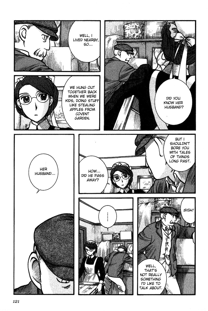 Emma Chapter 5 page 13 - Chapter 5: Photograph