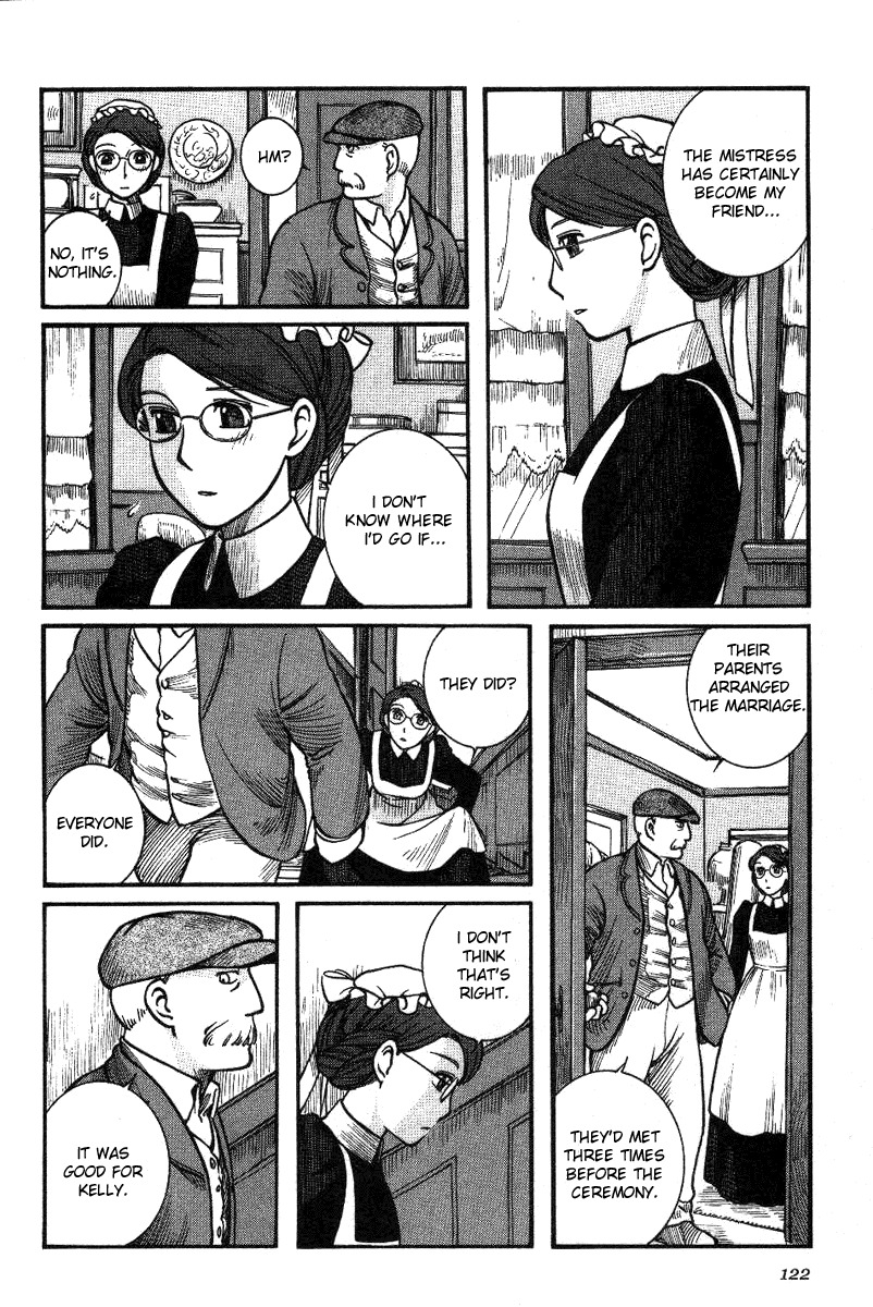 Emma Chapter 5 page 14 - Chapter 5: Photograph