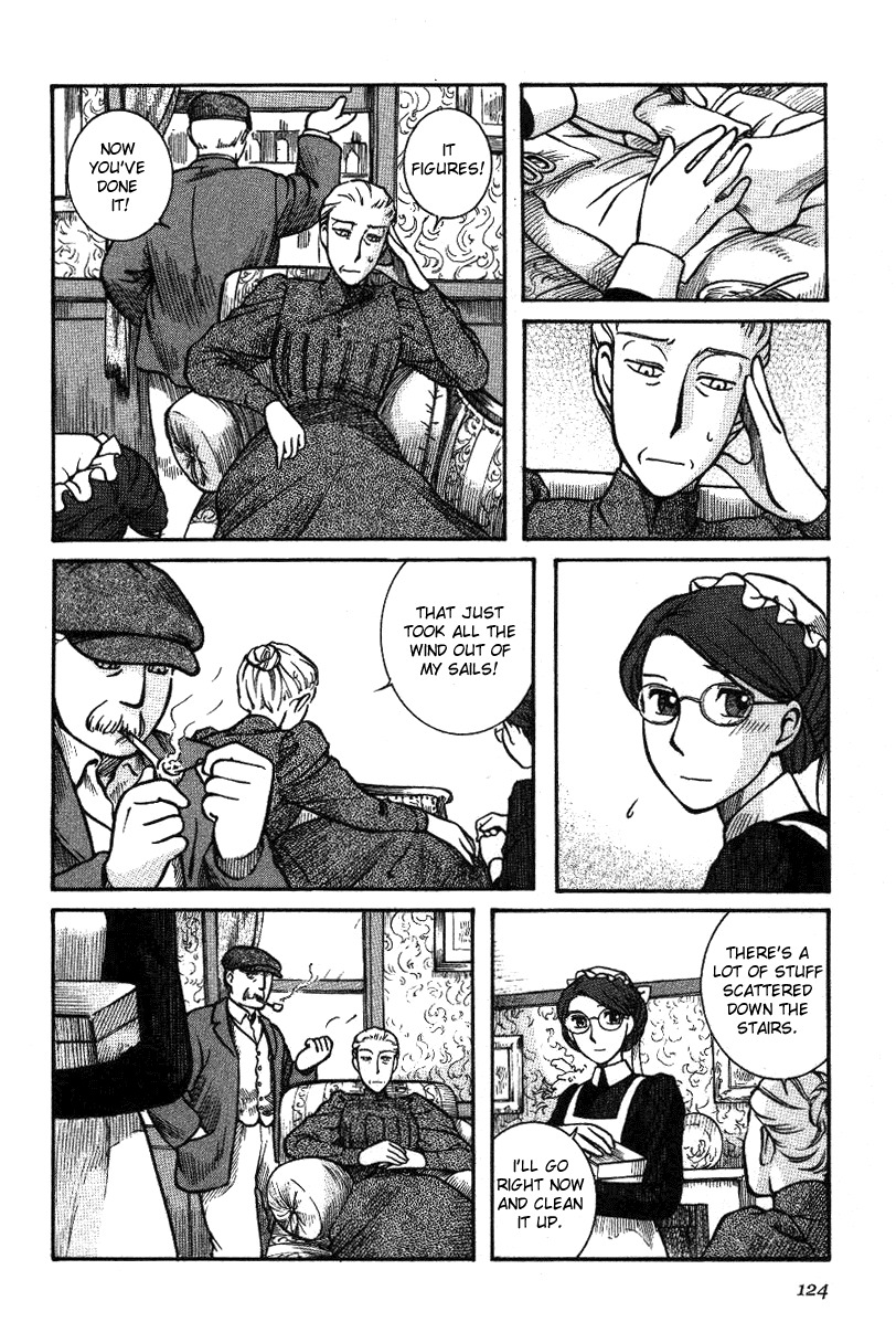 Emma Chapter 5 page 16 - Chapter 5: Photograph