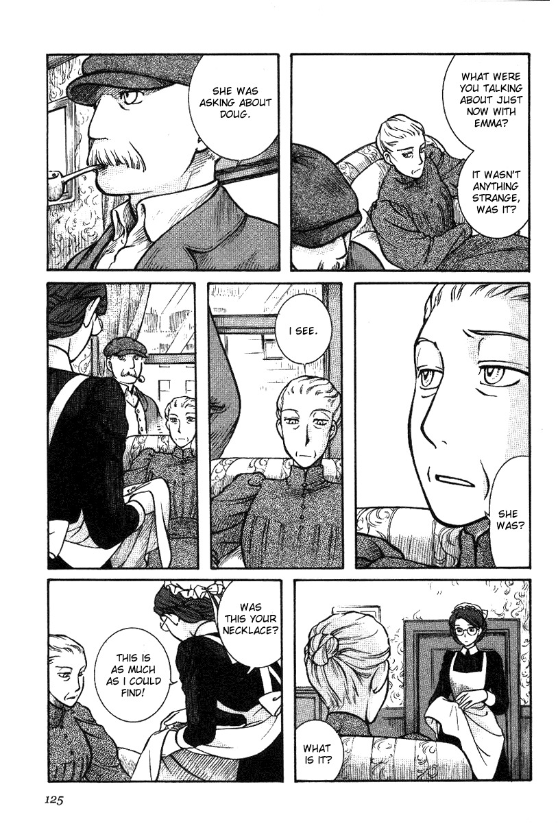 Emma Chapter 5 page 17 - Chapter 5: Photograph