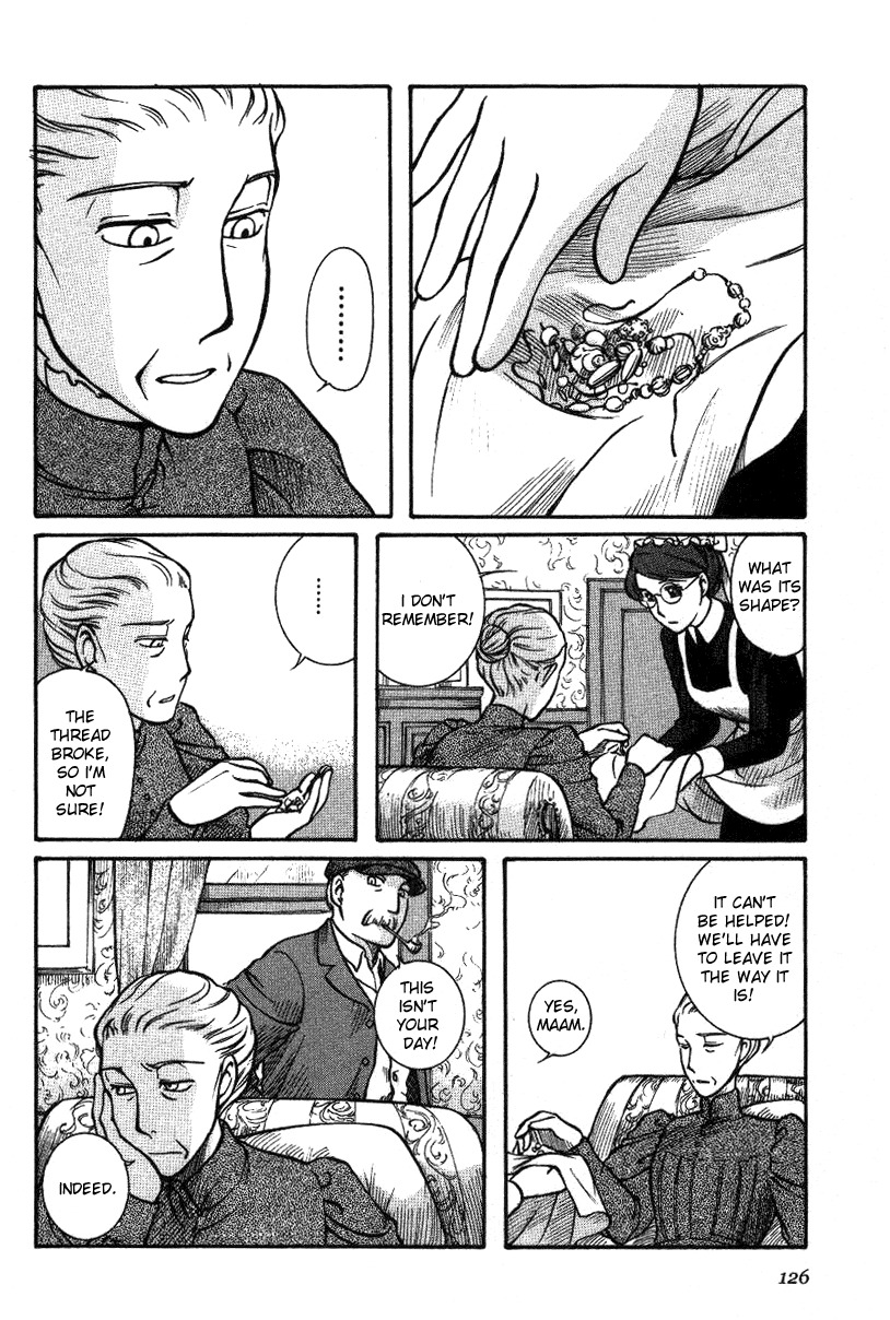 Emma Chapter 5 page 18 - Chapter 5: Photograph