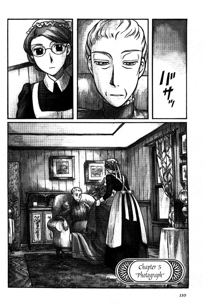 Emma Chapter 5 page 2 - Chapter 5: Photograph