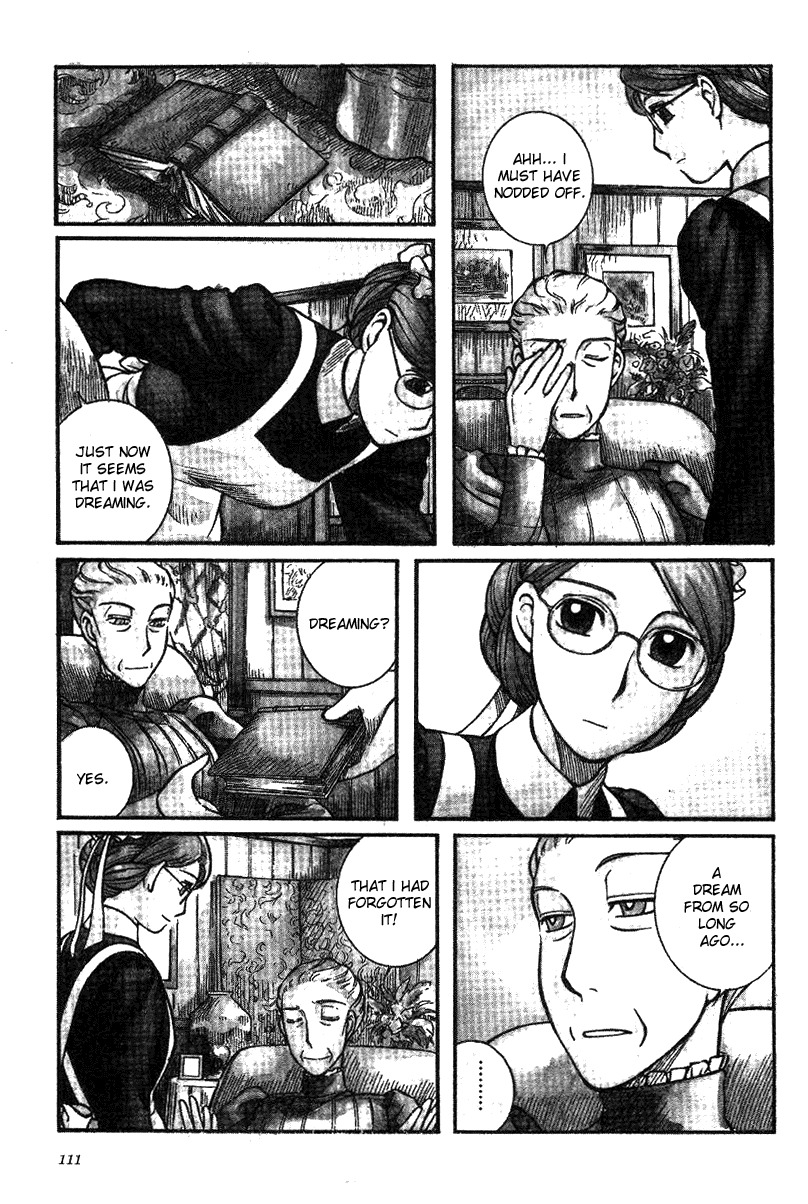 Emma Chapter 5 page 3 - Chapter 5: Photograph