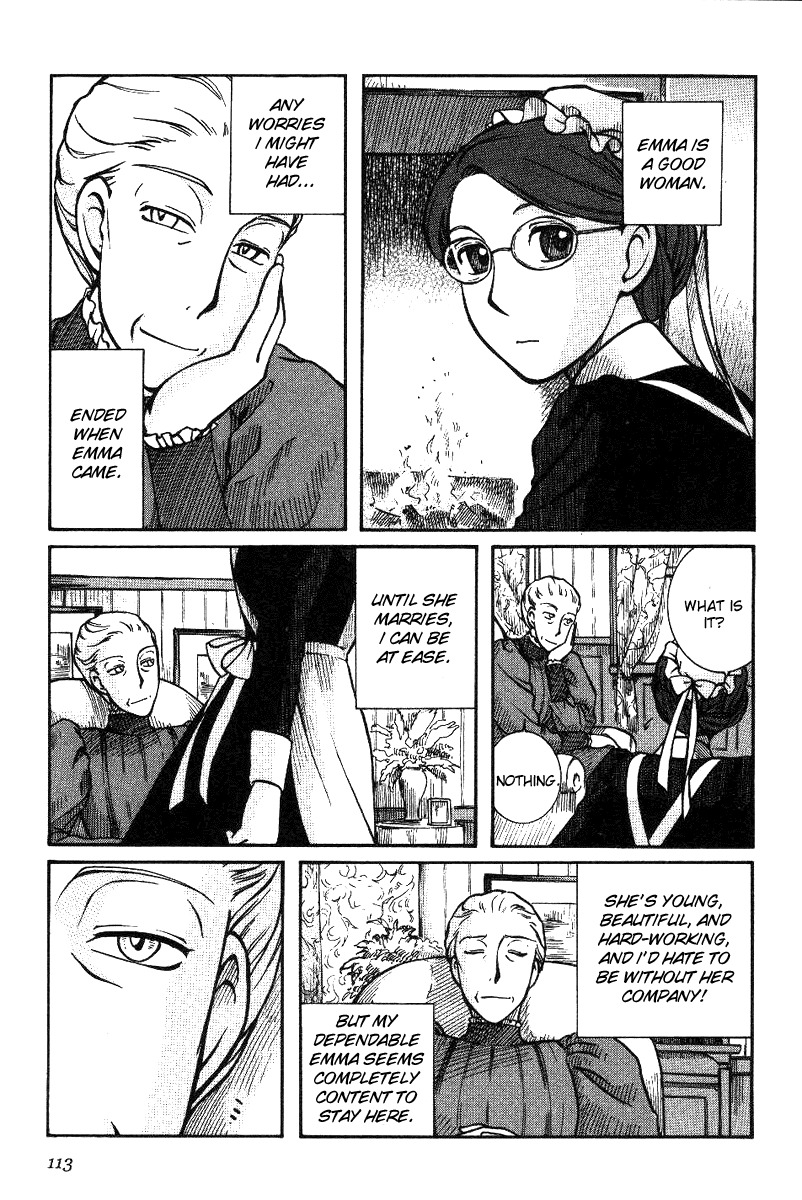 Emma Chapter 5 page 5 - Chapter 5: Photograph