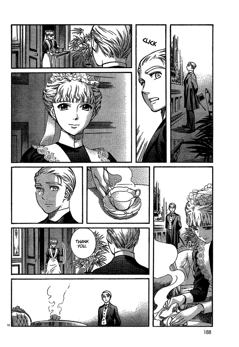 Emma Chapter 50 page 18 - Chapter 50: Confrontation