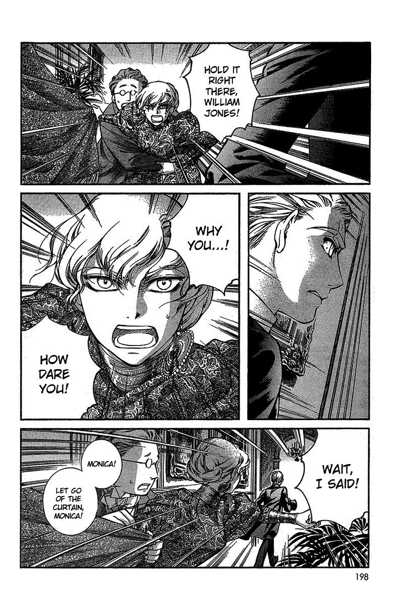 Emma Chapter 50 page 28 - Chapter 50: Confrontation