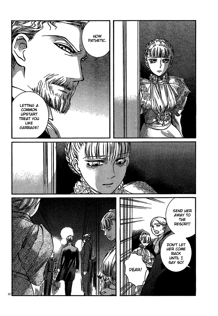 Emma Chapter 50 page 32 - Chapter 50: Confrontation