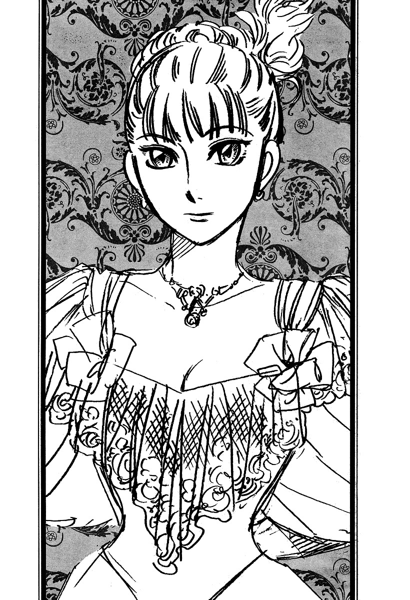 Emma Chapter 50 page 33 - Chapter 50: Confrontation