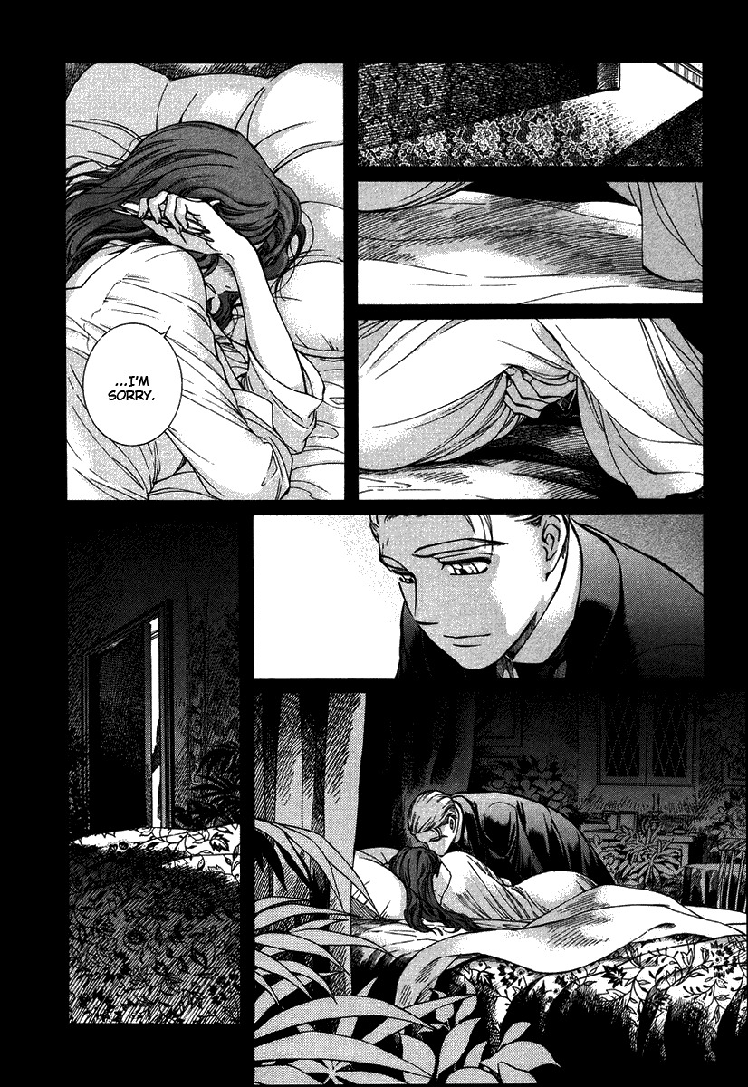Emma Chapter 51 page 10 - Chapter 51: Their Feelings