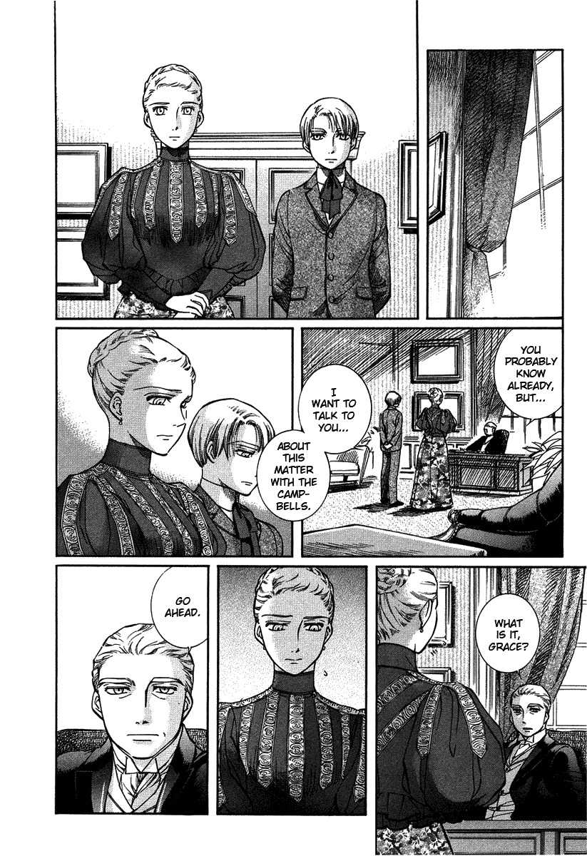 Emma Chapter 51 page 16 - Chapter 51: Their Feelings