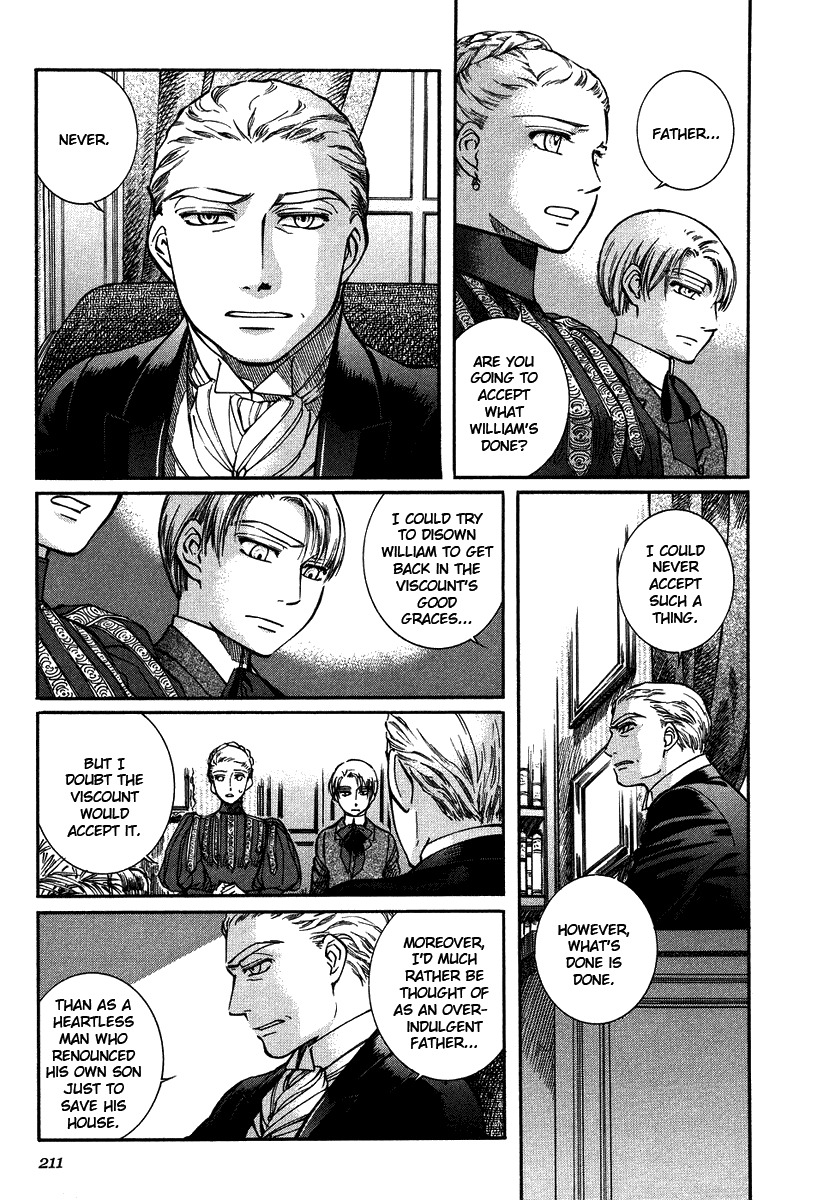 Emma Chapter 51 page 17 - Chapter 51: Their Feelings