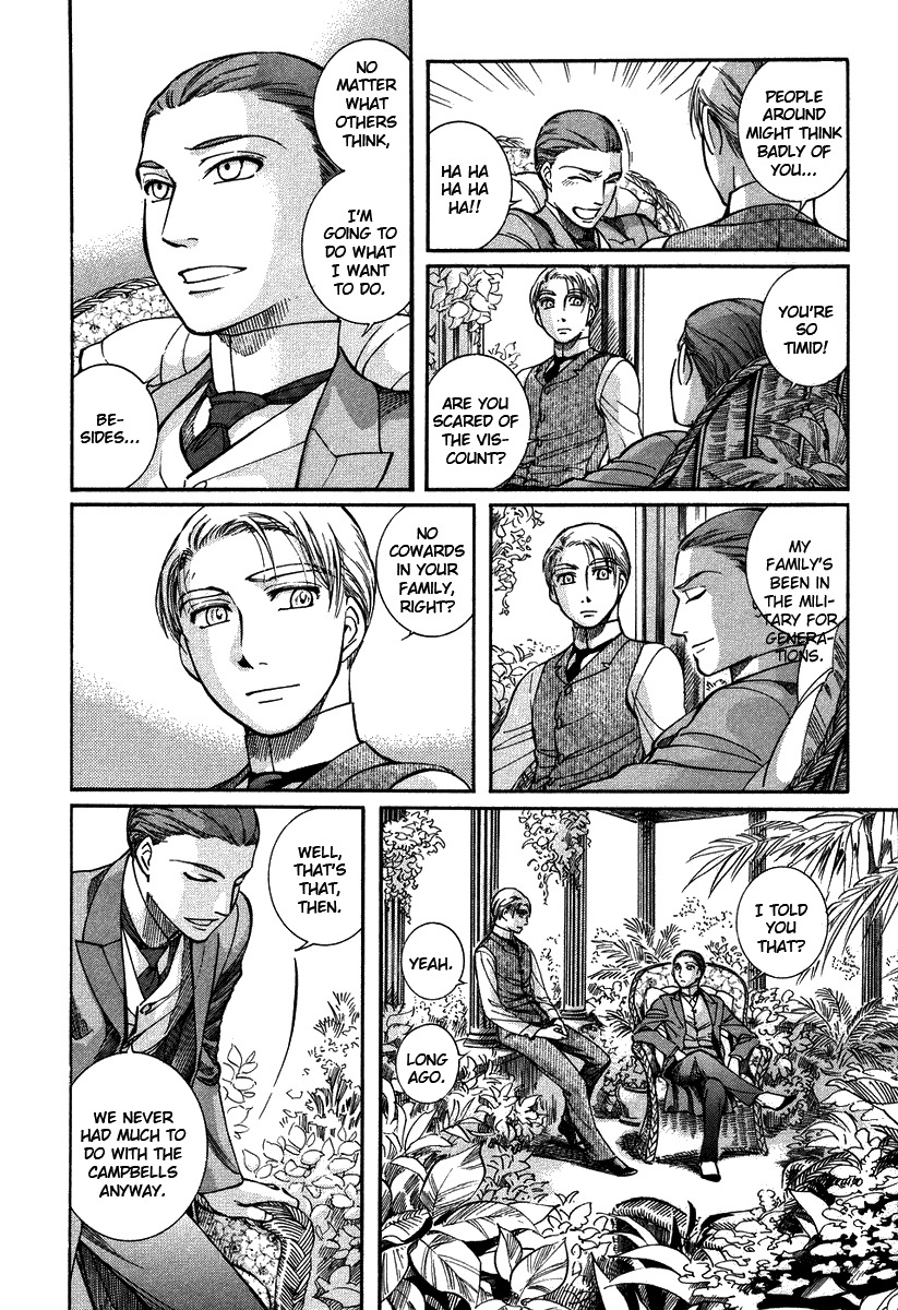 Emma Chapter 51 page 22 - Chapter 51: Their Feelings