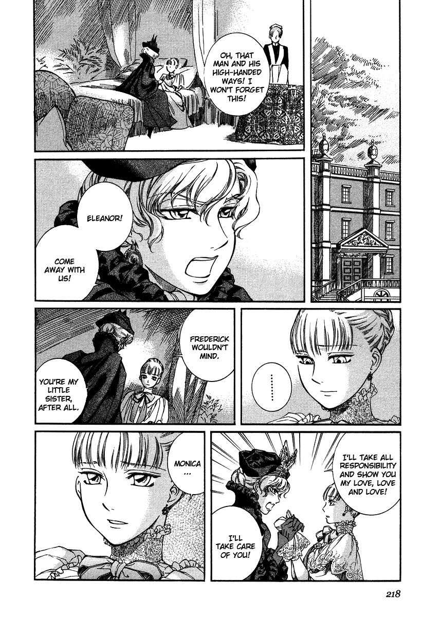 Emma Chapter 51 page 24 - Chapter 51: Their Feelings